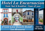 Hotel La Encarnacion Los Alcazares