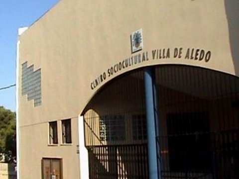 Centro Cultural Villa de Aledo