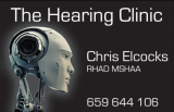 The Hearing clinic offers Premier Hearing Services