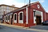 La Fundicion Cafe Bar and Tapas Mazarron