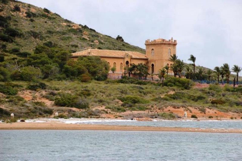 <span style='color:#780948'>ARCHIVED</span> - Boat trips from La Manga with Solaz Lines