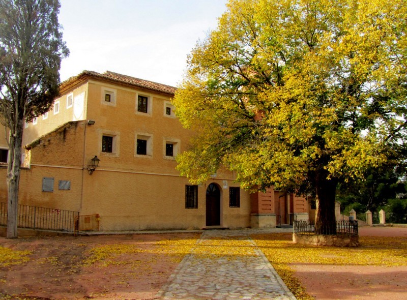 <span style='color:#780948'>ARCHIVED</span> - Open daily: La Ruta del Vino or Wine Route of Jumilla: visiting the wineries