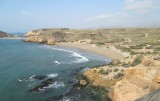 23rd December FREE 4km coastal walk along four wild beaches of the Águilas municipality