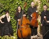 16th June, lunchtime classical and jazz concert at the Auditorio Víctor Villegas in Murcia