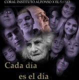 27th June, choral concert at the Auditorio Víctor Villegas in Murcia