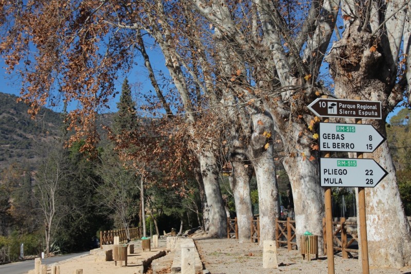 <span style='color:#780948'>ARCHIVED</span> - 22nd to 28th April What's on in the Alhama de Murcia municipality