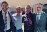 Outrage over unjustified 21-month imprisonment of ex-FC Barcelona president