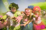 Saturday 3rd August: Holi party fun in San Pedro del Pinatar
