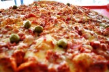 Boca Pizza in Puerto de Mazarrón, more than just pizzas with a range of tasty dishes and Menús del Día