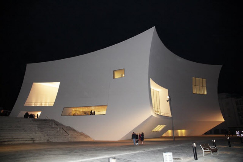 <span style='color:#780948'>ARCHIVED</span> - What's on in Águilas during September
