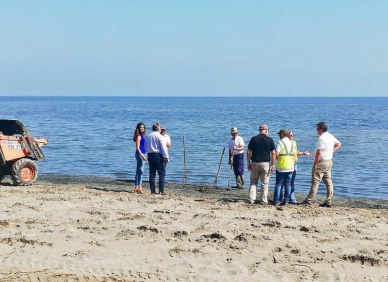 Baja Nudist Beach - Murcia Today - Cartagena Spain News, Cartagena Spain Costa ...