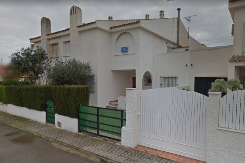 <span style='color:#780948'>ARCHIVED</span> - Woman dies in Santiago de la Ribera after inhaling barbecue fumes
