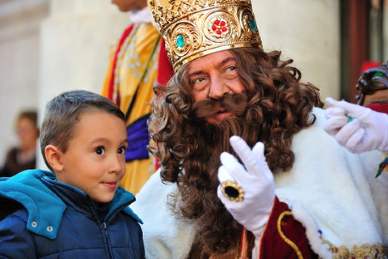 <span style='color:#780948'>ARCHIVED</span> - 14th December to 5th January, Christmas, New Year and Three Kings in Cartagena 2019-20
