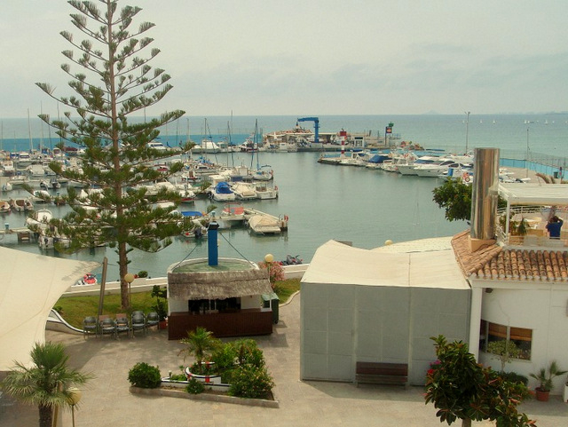 Sporting Marina, Torre de la Horadada