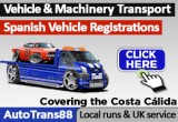 AutoTrans88 Vehicle transport and recovery service