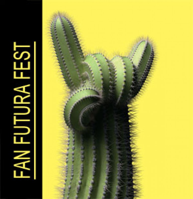<span style='color:#780948'>ARCHIVED</span> - 21st to 26th July 1st Fan Futura Fest San Javier 2020