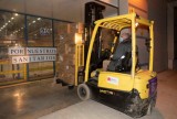 1.7 million facemasks arrive for medical professionals in Murcia