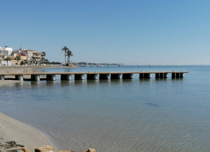 <span style='color:#780948'>ARCHIVED</span> - The Spanish government recommends tripling the proposed green belt around the Mar Menor