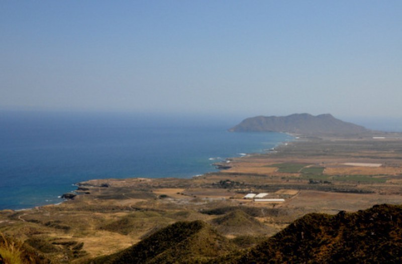 <span style='color:#780948'>ARCHIVED</span> - Regional Government gazumps ecologists to buy Cabo Cope in Águilas