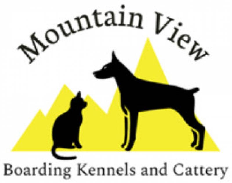 Mountain View Boarding Kennels & Cattery 
