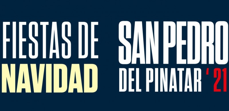 <span style='color:#780948'>ARCHIVED</span> - Activities to celebrate Christmas in San Pedro del Pinatar: December 4 to January 9