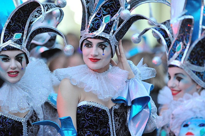 <span style='color:#780948'>ARCHIVED</span> - Lorca postpones 2022 Carnival until June