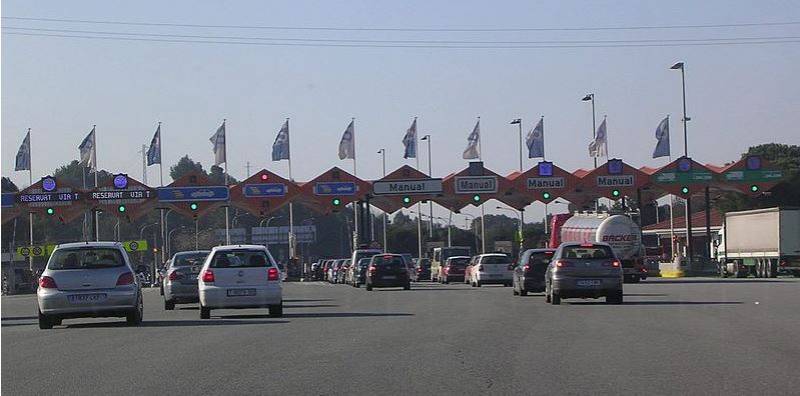 <span style='color:#780948'>ARCHIVED</span> - Cartagena calls on government to eliminate toll road to Alicante and Vera