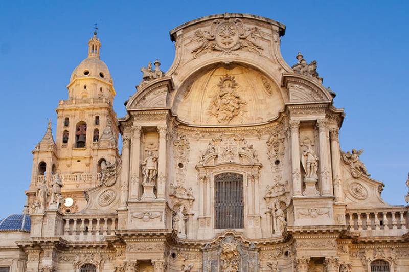 Get to know the Region of Murcia in just 3 days!