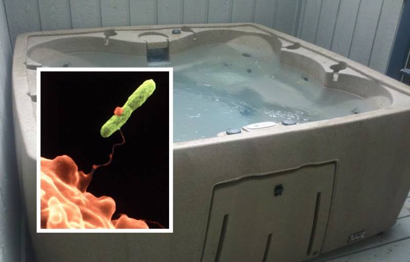 Legionella: The dangerous bacteria lurking in heated pools, jacuzzis and whirlpools in Spain