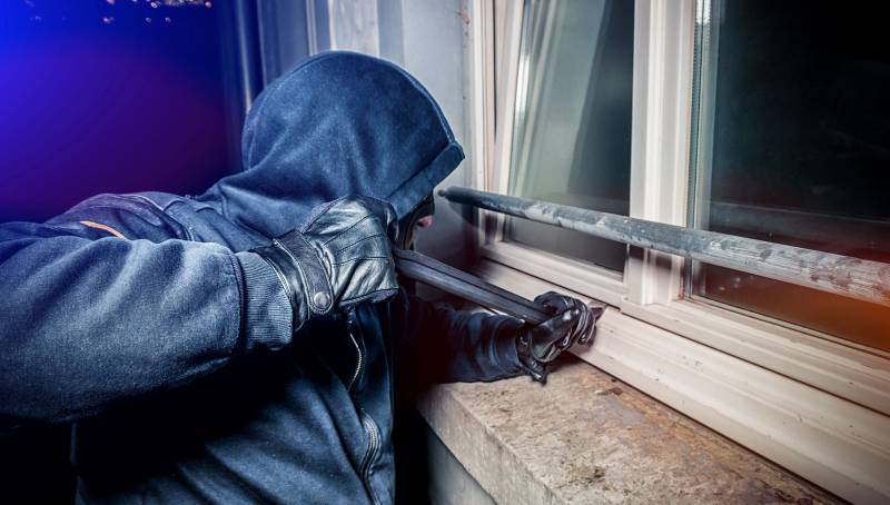 <span style='color:#780948'>ARCHIVED</span> - Crime in the Murcia Region spiked 22 per cent in the first quarter of the year