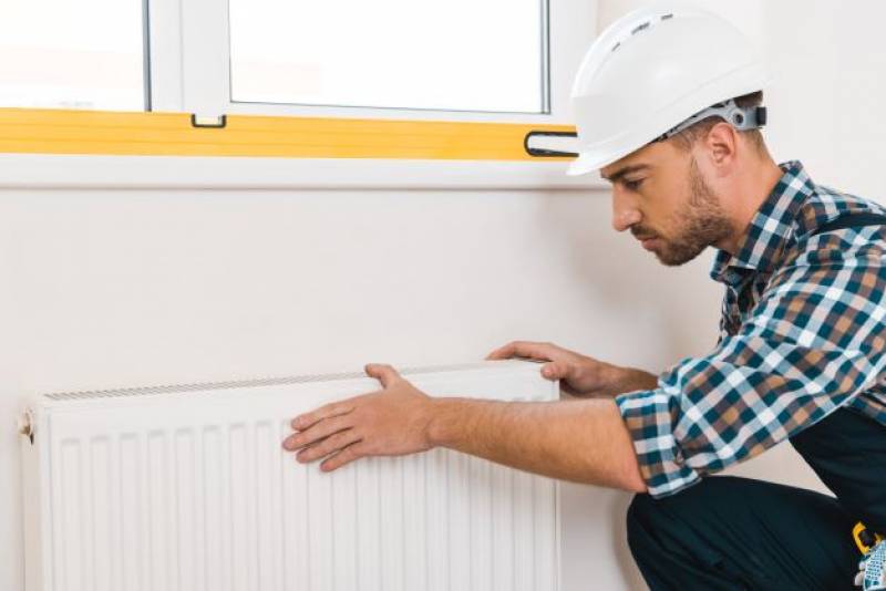 Increase the capacity of your existing central heating system at minimal cost with Camposol Heating and Maintenance