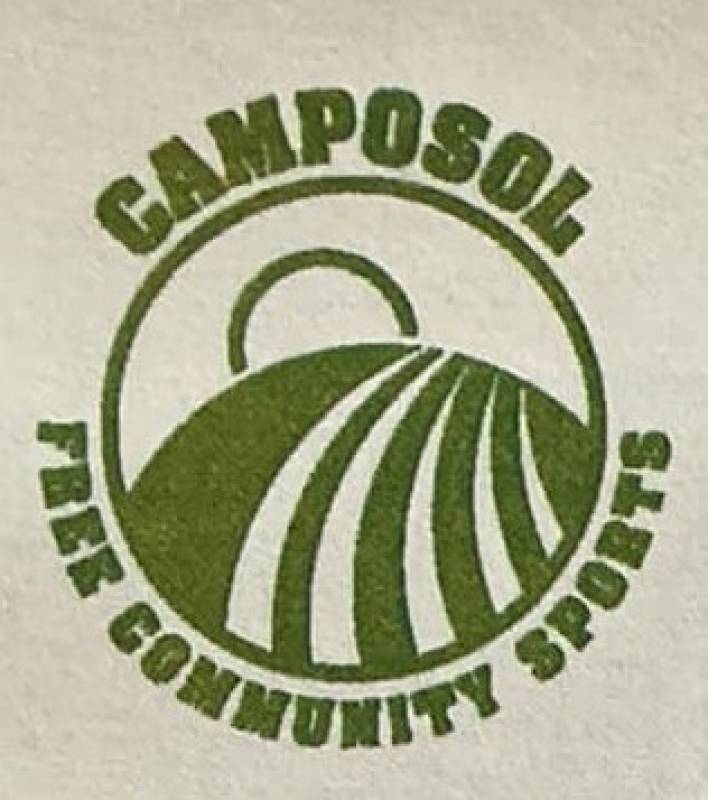 <span style='color:#780948'>ARCHIVED</span> - New Camposol Free Community Sports looks to expand its activities