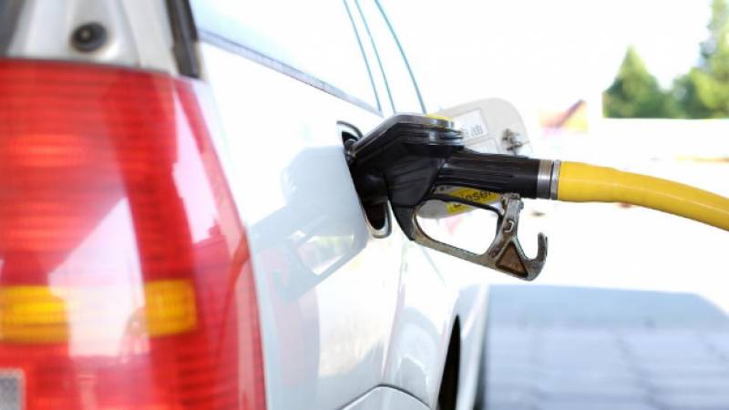 <span style='color:#780948'>ARCHIVED</span> - Price of diesel in Spain plummets for third consecutive week
