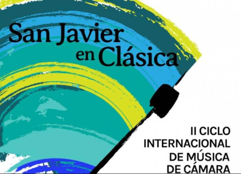 March 25 Free classical music concert in San Javier