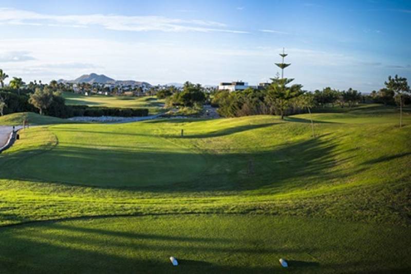 Roda Golf Course at Roda Golf Resort