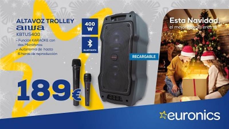 TJ Electricals December and Christmas specials on Smart Televisions and Audio including speakers and headsets