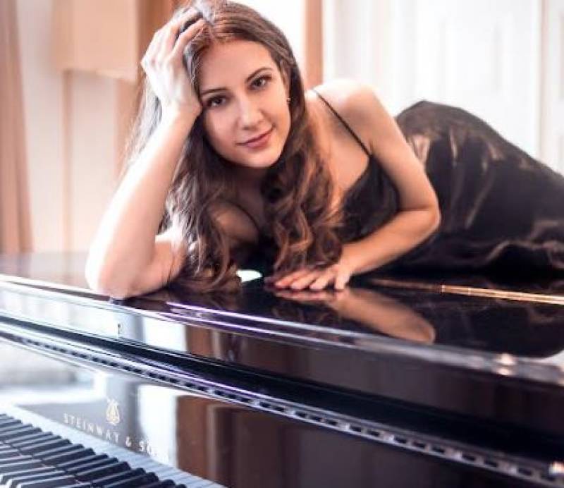 February 23 Beethoven concert in San Javier