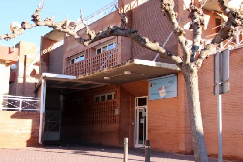 Alhama health centre to get more doctors and better health services