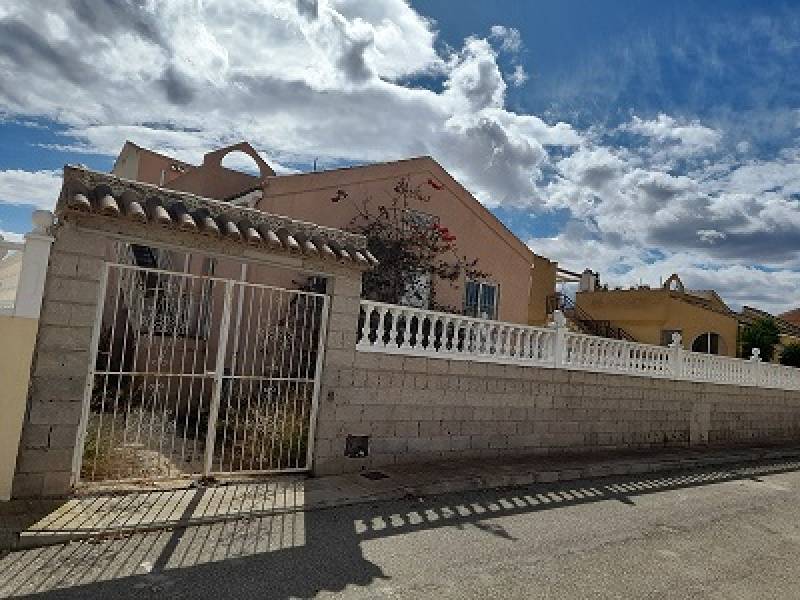 Chance to buy a Camposol property for a possible 100 euros slips through the net