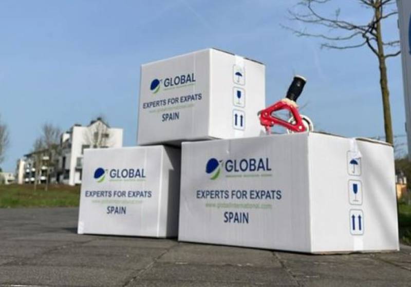 Global Relocation - Spain: Your trusted partner for relocating to Spain