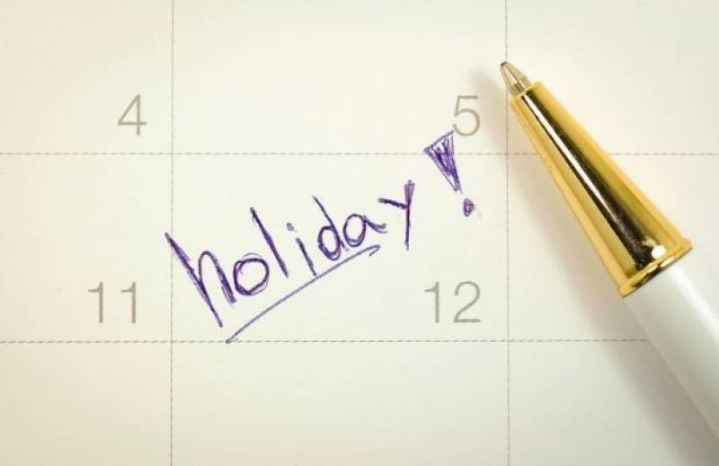 Region of Murcia holiday calendar 2025: All the festivos and long weekends