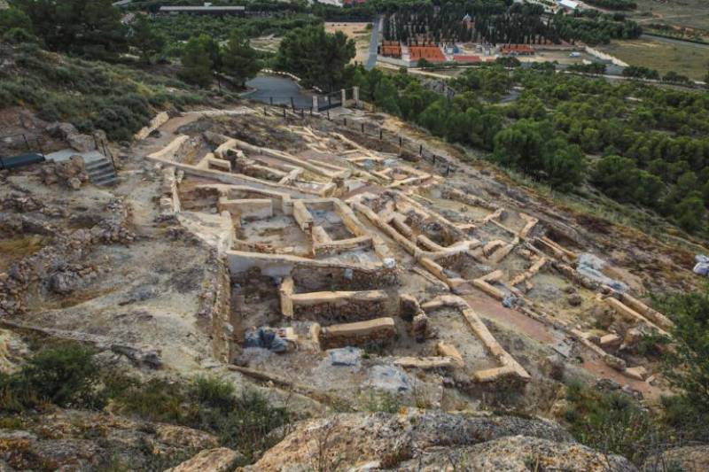 Yecla secures nearly 3 million euros for Yakka archaeological project