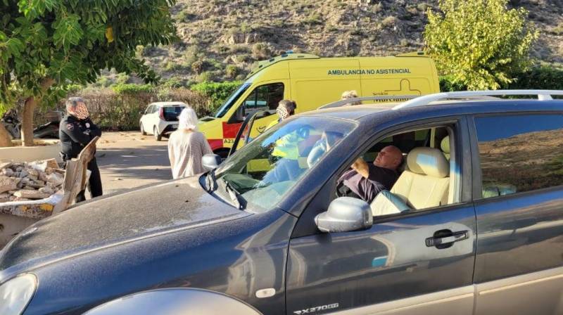 Residents of El Portús Naturist Campsite facing destitution, intimidation and homelessness on a daily basis