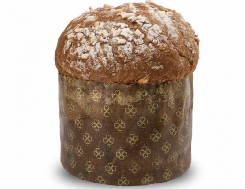 Murcian panettone baked by father and son wins awards in Spain