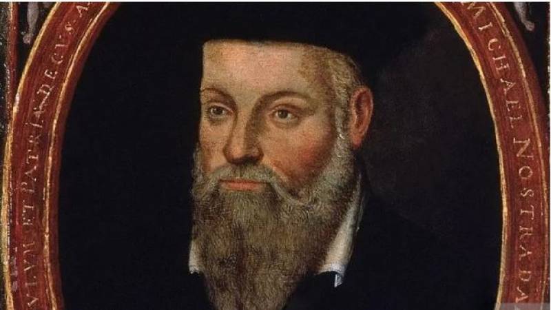 Nostradamus' predictions for 2025 and how they affect Spain