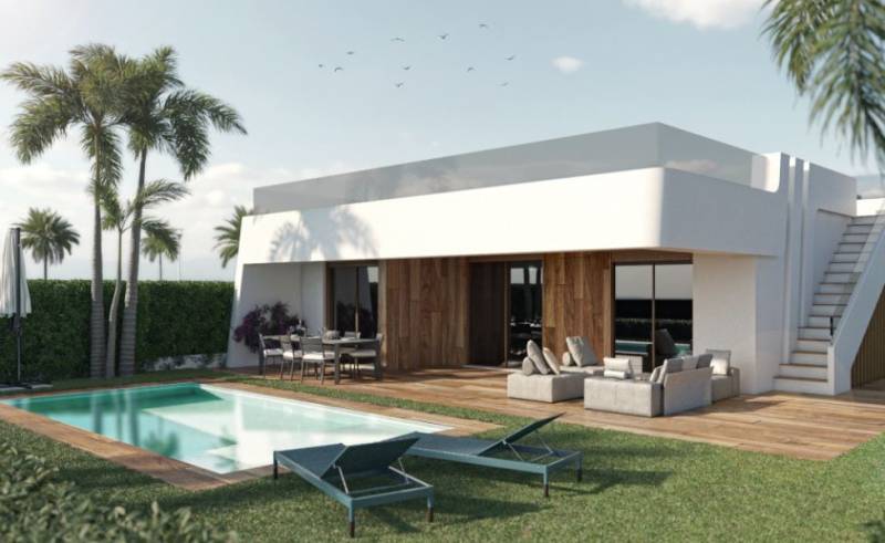 Property types and prices at Condado de Alhama, from real estate agents Condado Invest