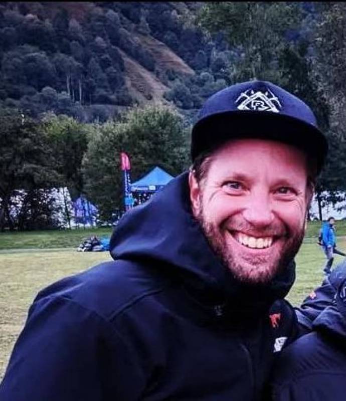 Fears grow for safety of American cyclist missing in Andalucía