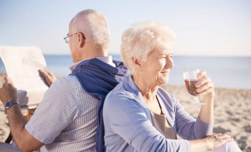 UK state pension in Spain: How to ensure you're receiving your full entitlement