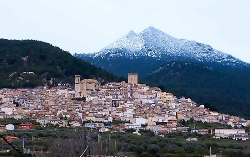 Three out-of-the-way Murcia towns are among the most popular rural Spanish holiday destinations... and one makes the top 3!