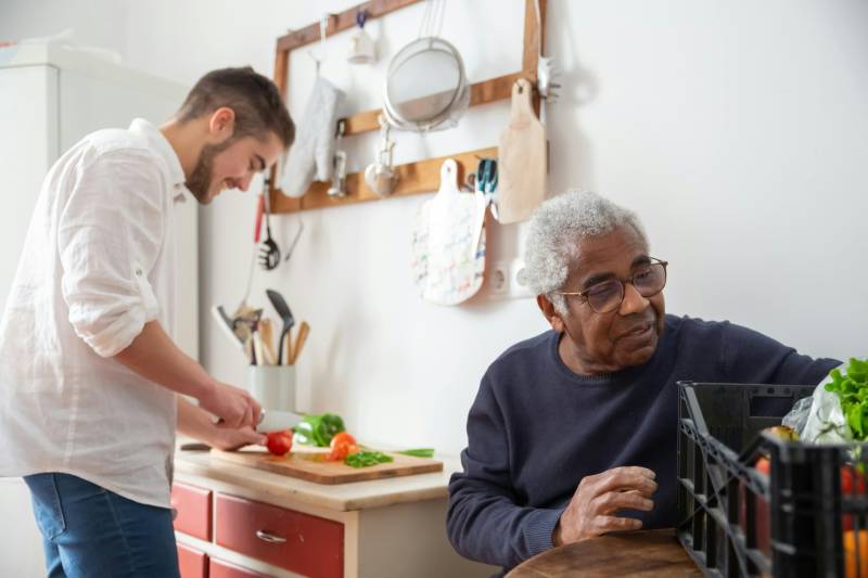 Alicante named best city in Spain for seniors by OECD